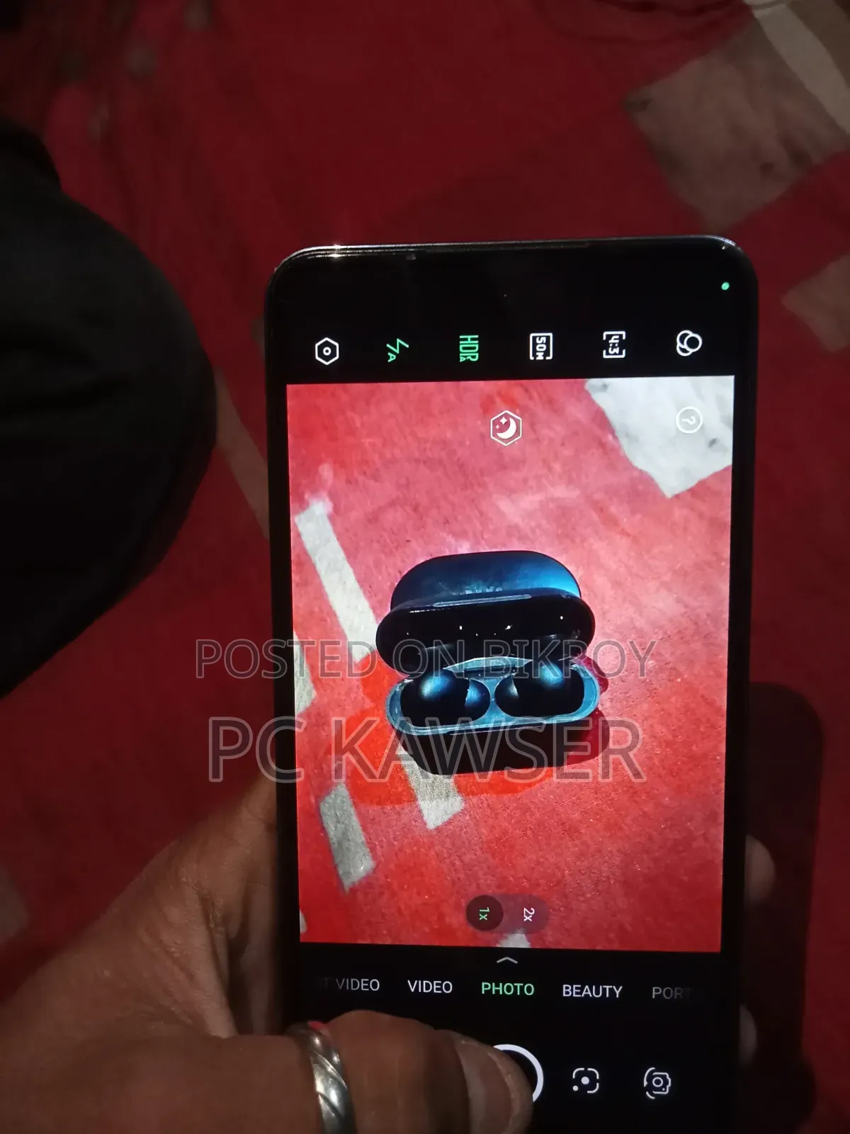 Infinix Hot 40 128 GB