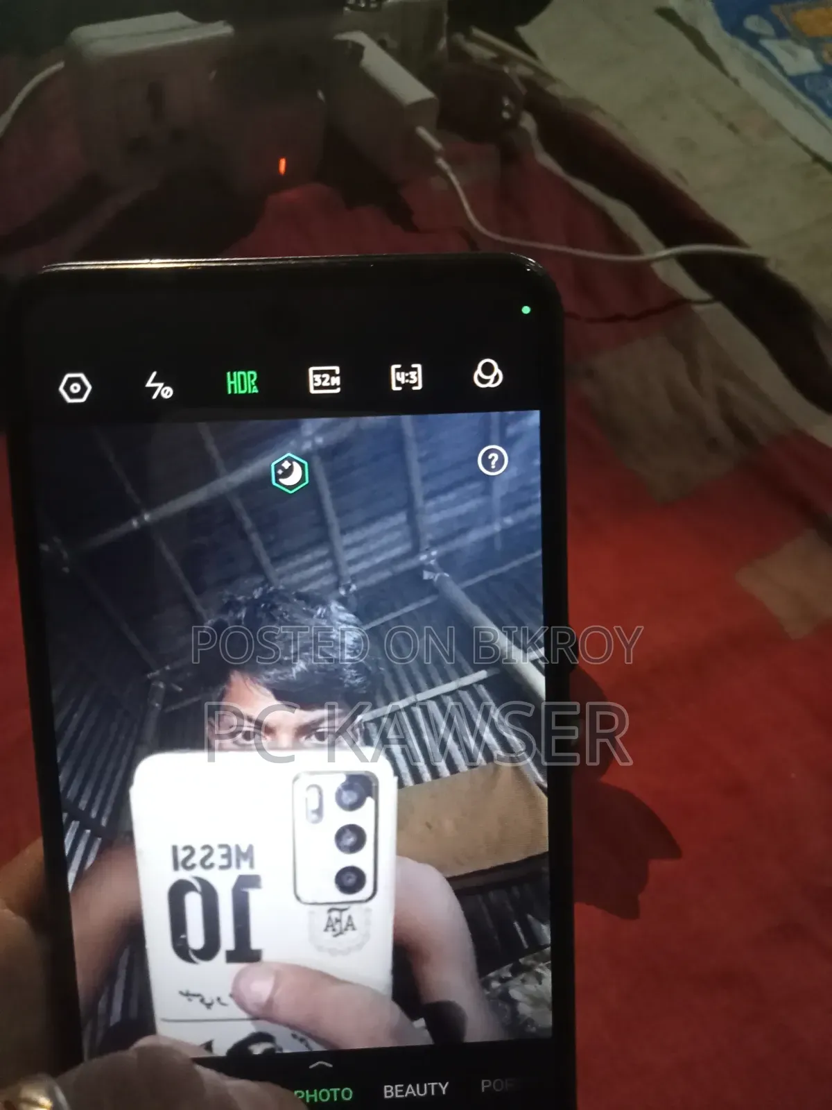 Infinix Hot 40 128 GB