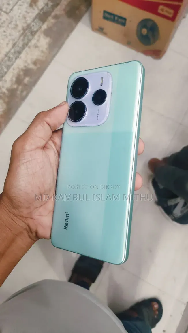 শাওমি ১৪ ২৫৬ জিবি