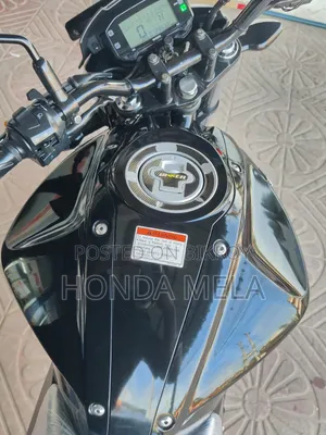 Suzuki Gixxer 2024 Black