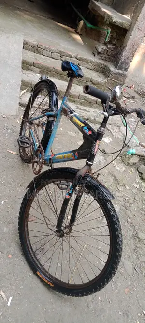 Bicycle Second Hand