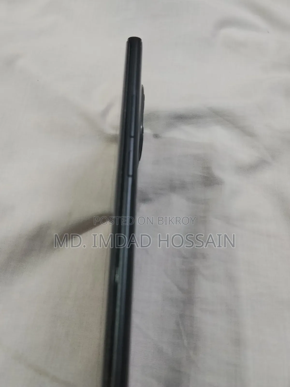 শাওমি রেডমি নোট ১৫ ২৫৬ জিবি ব্ল্যাক