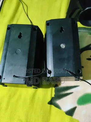 Digital-X Bluetooth Speaker
