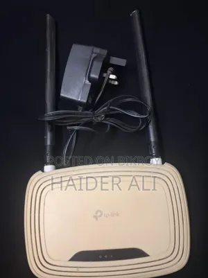 Good router