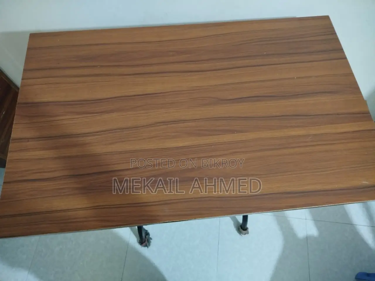 Table Chairs