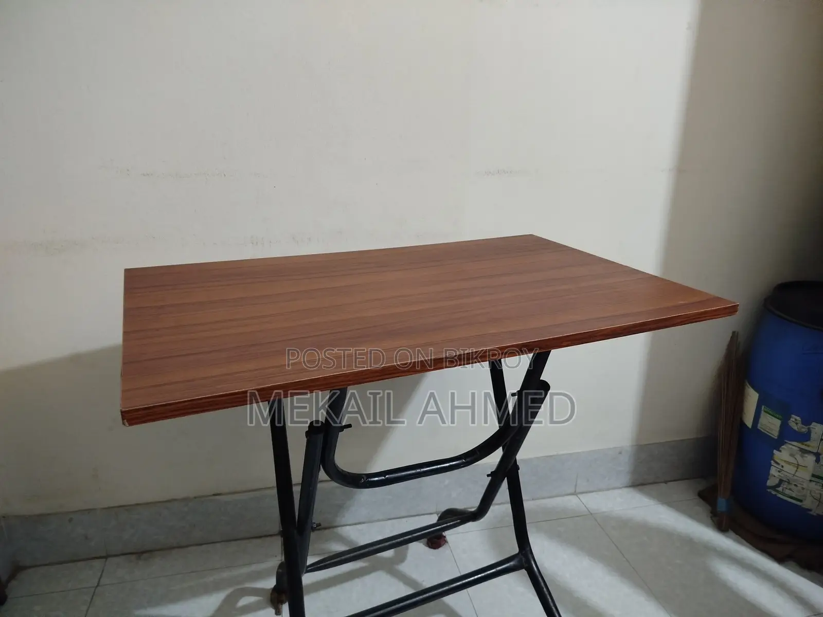 Table Chairs