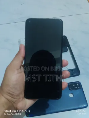 Walton 64 GB Blue