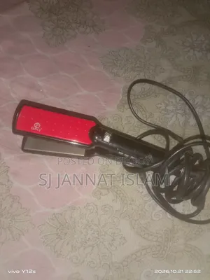 Steam Iron