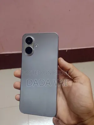 Tecno Spark Go 2 64 GB Silver