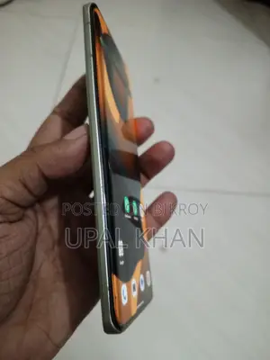 Motorola Edge 40 256 GB Green