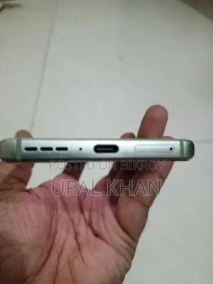Motorola Edge 40 256 GB Green