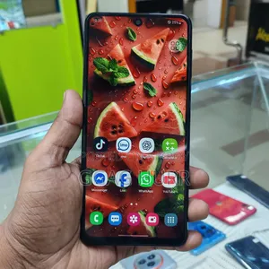 Samsung Galaxy M51 128 GB Blue