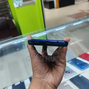 Samsung Galaxy M51 128 GB Blue