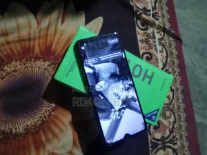 Infinix Hot 11 Play 64 GB Blue
