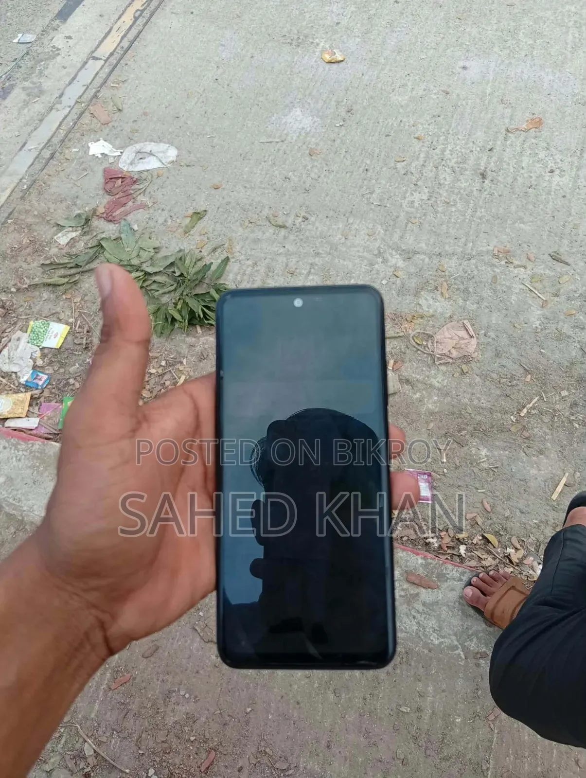 Xiaomi Redmi Note 10 64 GB Blue