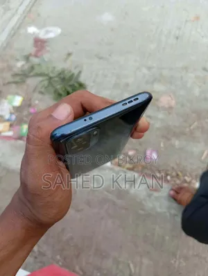 Xiaomi Redmi Note 10 64 GB Blue