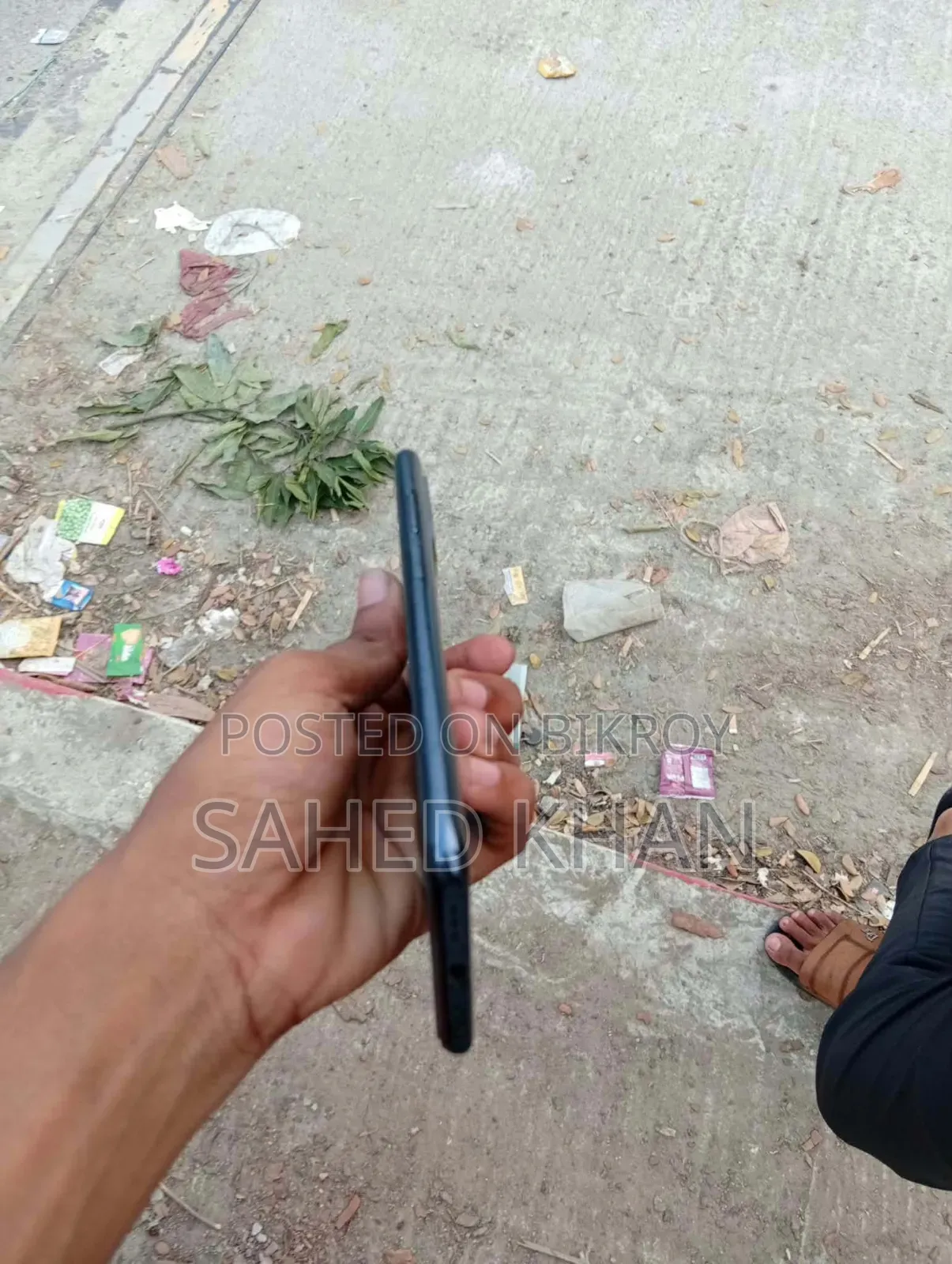 Xiaomi Redmi Note 10 64 GB Blue