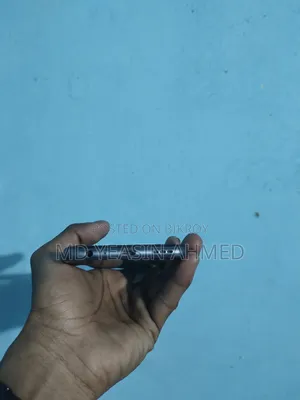 Vivo Y20 64 GB Black