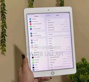 New Apple iPad Pro 9.7 (2016) 256 GB Pink