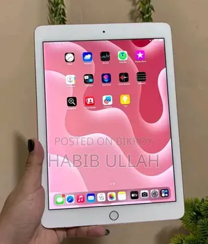 New Apple iPad Pro 9.7 (2016) 256 GB Pink