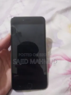 Apple iPhone 6s Plus 128 GB Gray