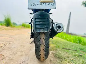 Yamaha R15 V3 2019 Blue
