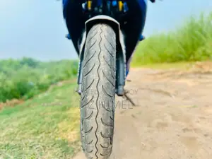 Yamaha R15 V3 2019 Blue