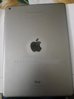 Apple iPad Air (2013) 16 GB Gray