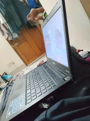 Laptop 8GB Intel Core i5 SSD 128GB