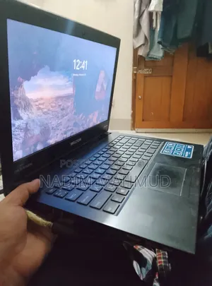 Laptop 8GB Intel Core i5 SSD 128GB