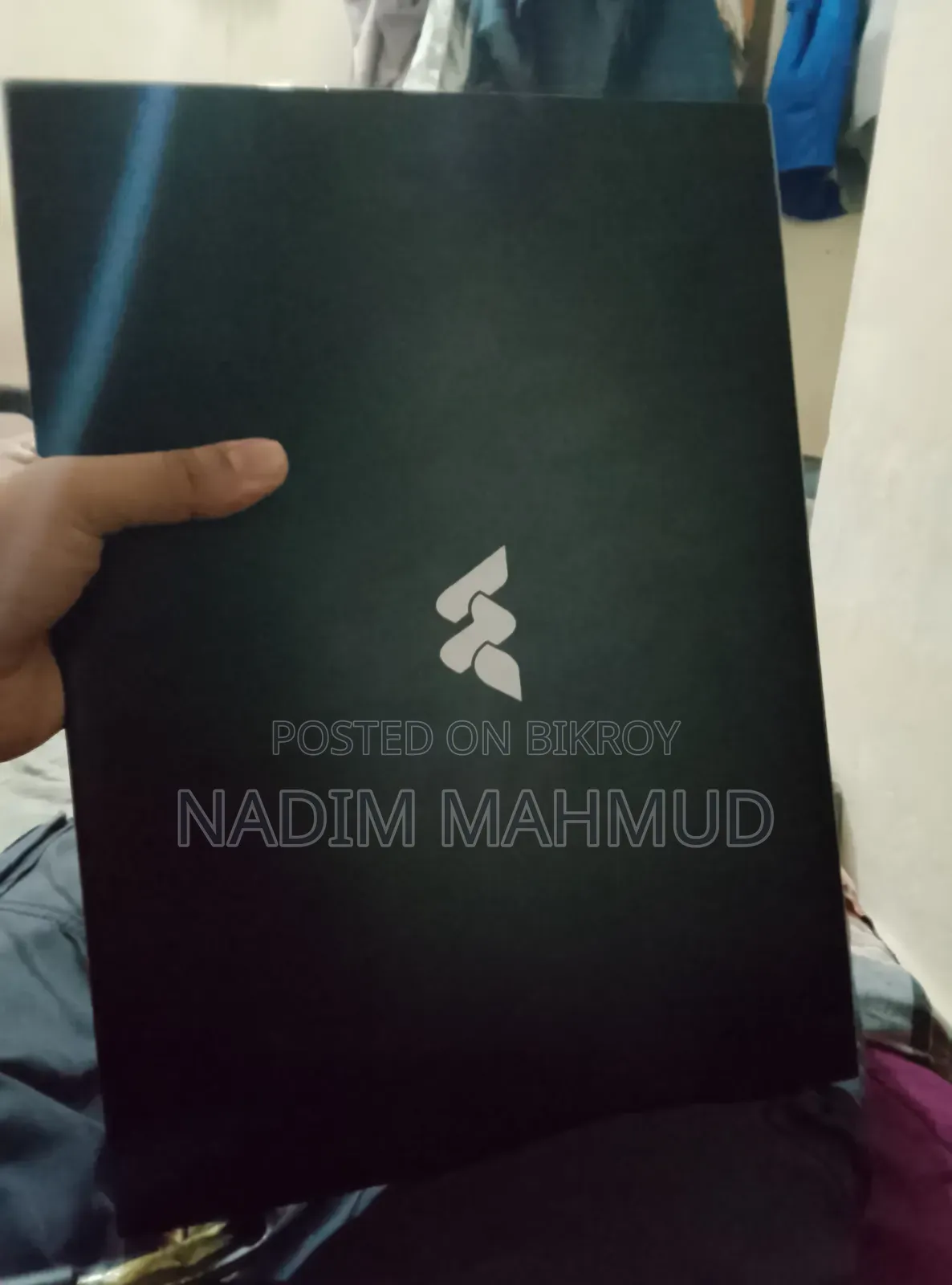 Laptop 8GB Intel Core i5 SSD 128GB