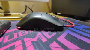 Fantech KANATA VX9 Wired Gaming Mouse