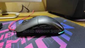 Fantech KANATA VX9 Wired Gaming Mouse