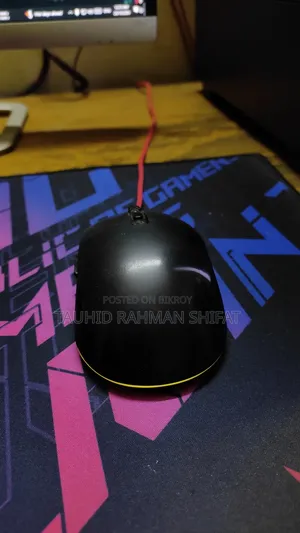 Fantech KANATA VX9 Wired Gaming Mouse