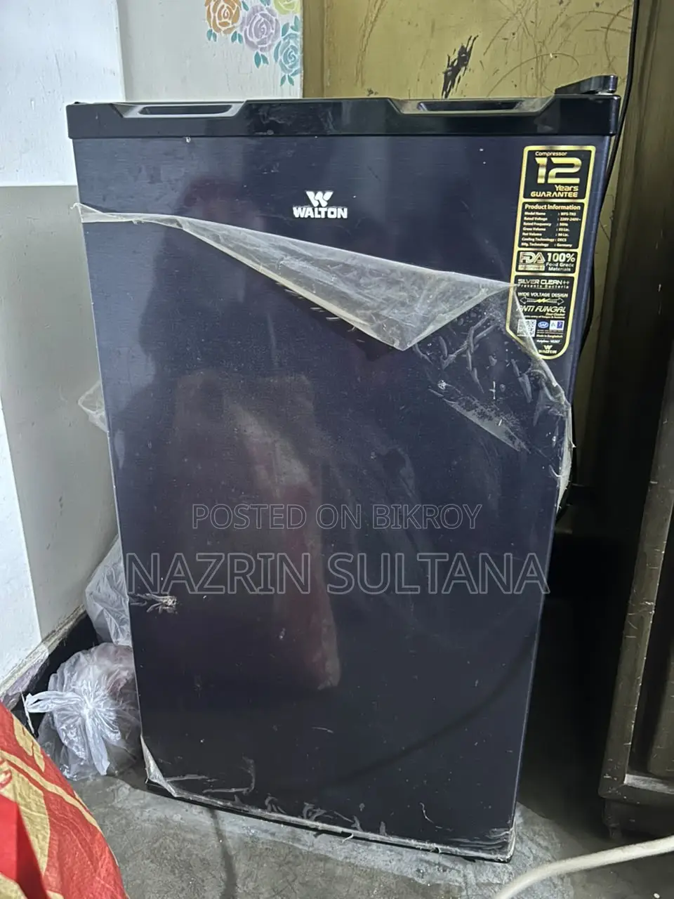 Walton Fridge