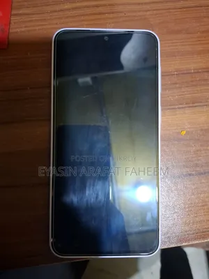 New Samsung Galaxy A37 128 GB Purple