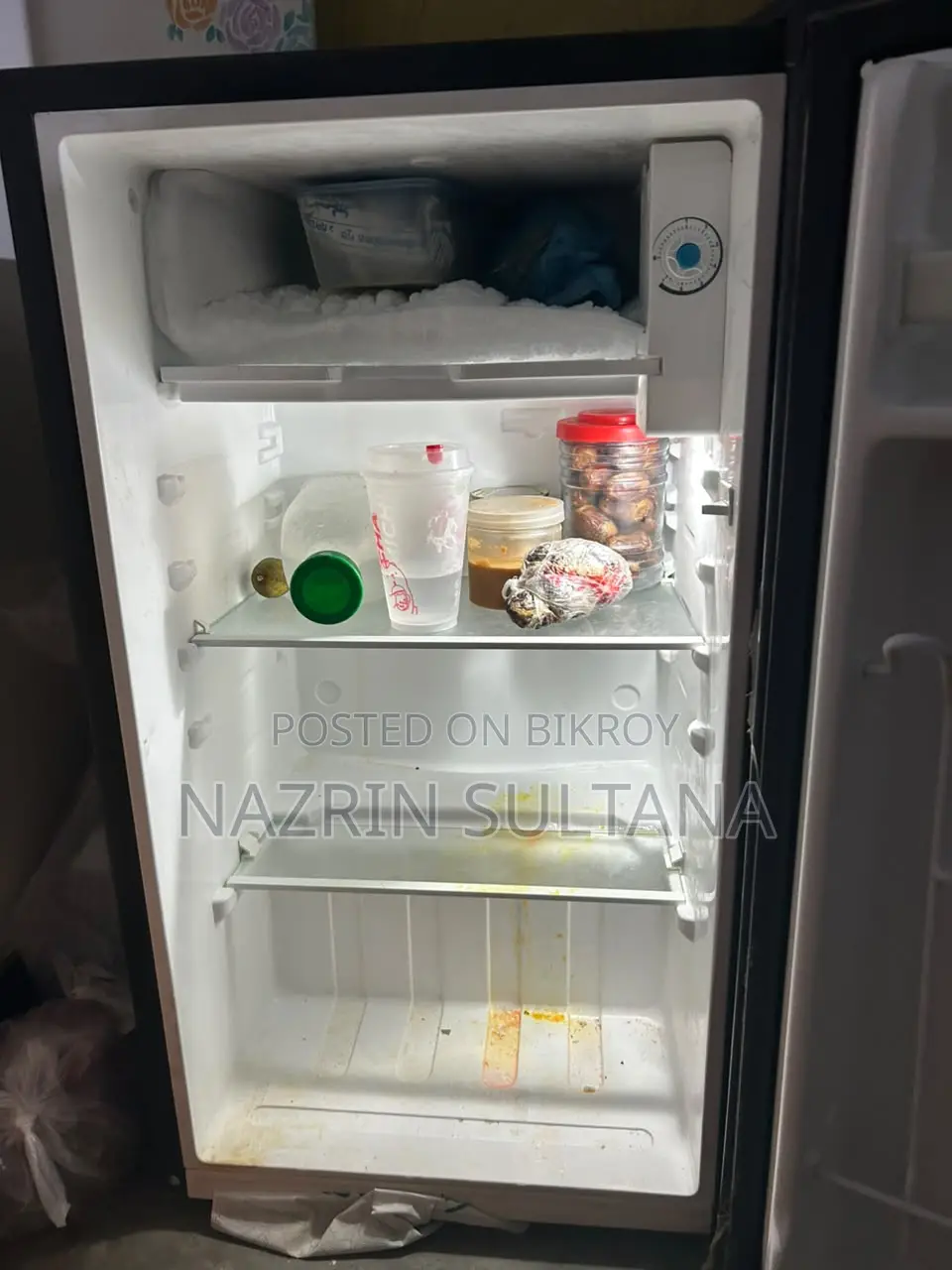 Walton Fridge