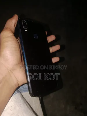 Vivo Y11 32 GB Blue