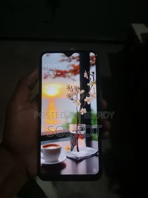 Vivo Y11 32 GB Blue