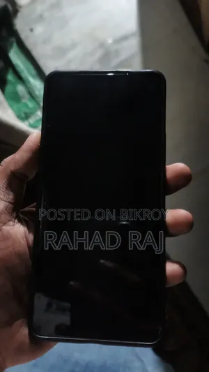 Vivo iQOO Z10 Turbo Pro 256 GB Black