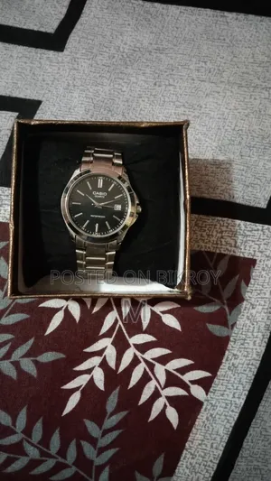 Casio Original Stylish Watch for Sale