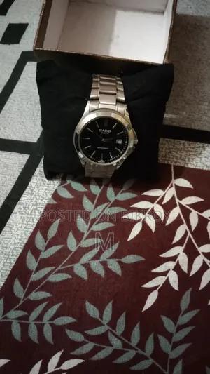Casio Original Stylish Watch for Sale