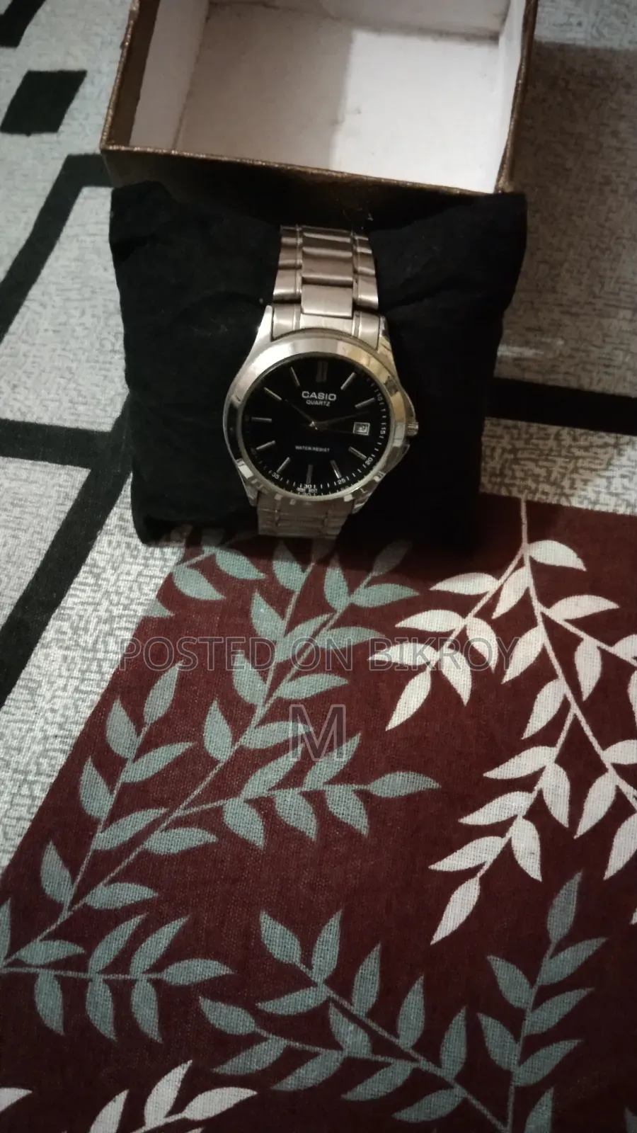 Casio Original Stylish Watch for Sale
