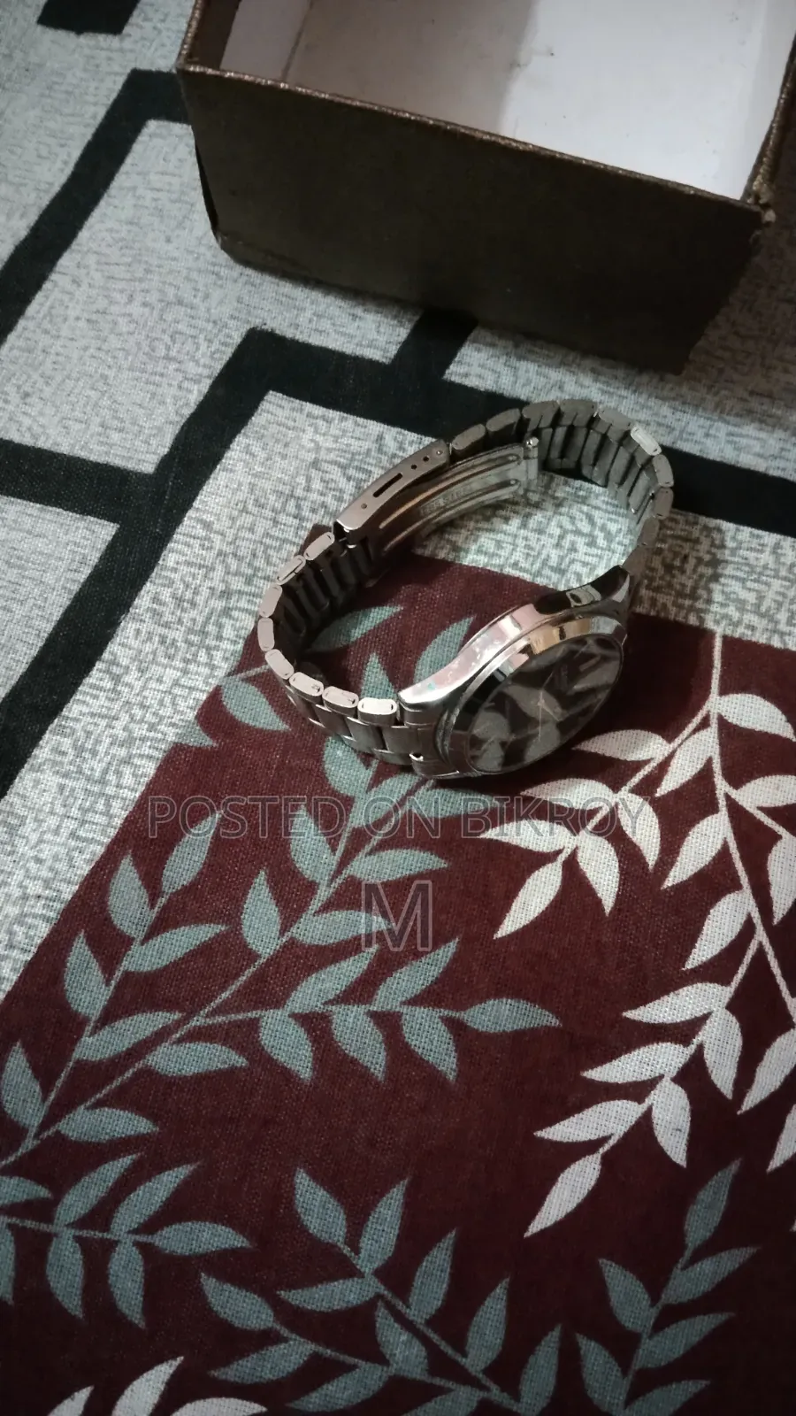 Casio Original Stylish Watch for Sale