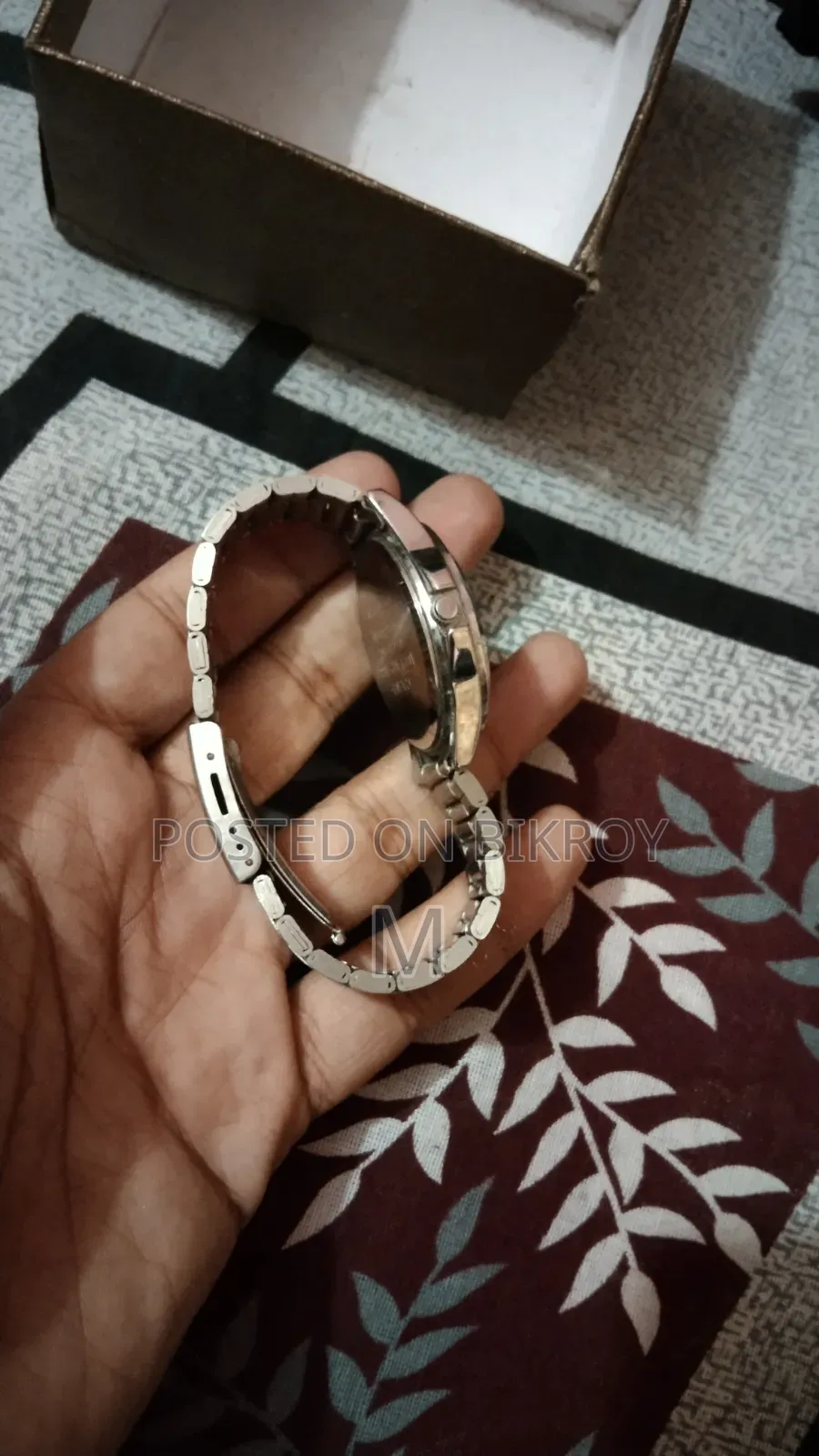 Casio Original Stylish Watch for Sale