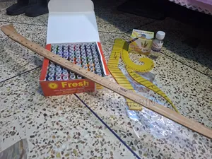 Tailoring items