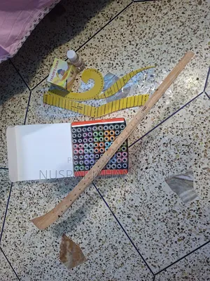 Tailoring items