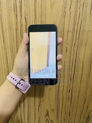 অ্যাপল আইফোন ৬ ৩২ জিবি সিলভার