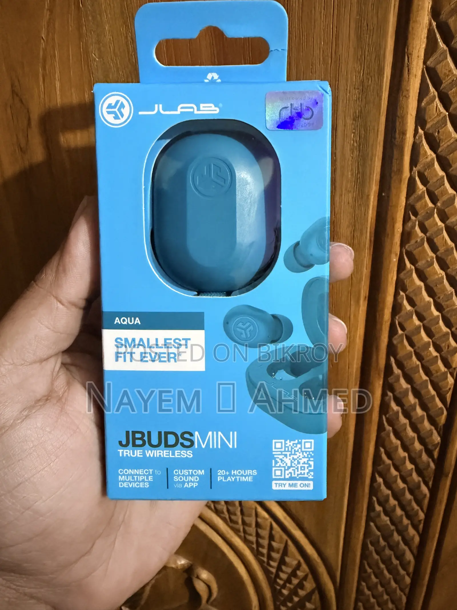 ব্লুটুথ হেডফোন