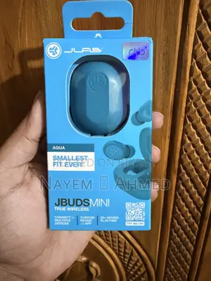 Bluetooth Headphones